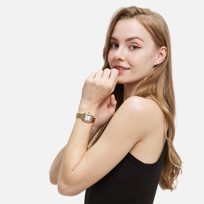 Grealy de Mains Watch | Vayllor