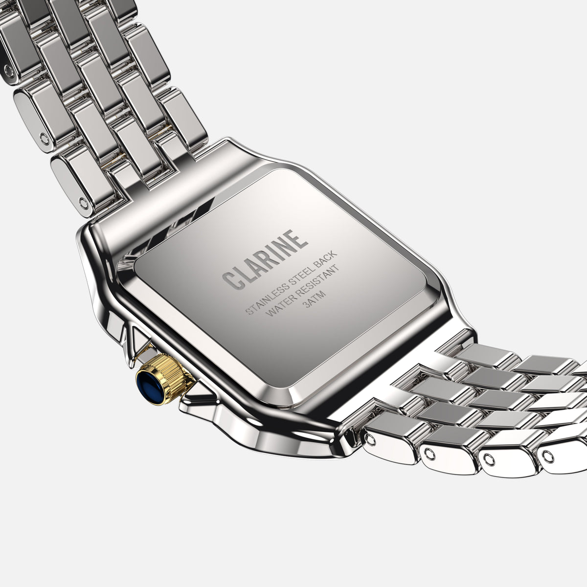 Grealy de Mains Watch | Vayllor