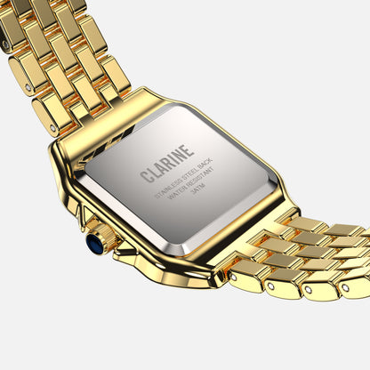 Grealy de Mains Watch | Vayllor