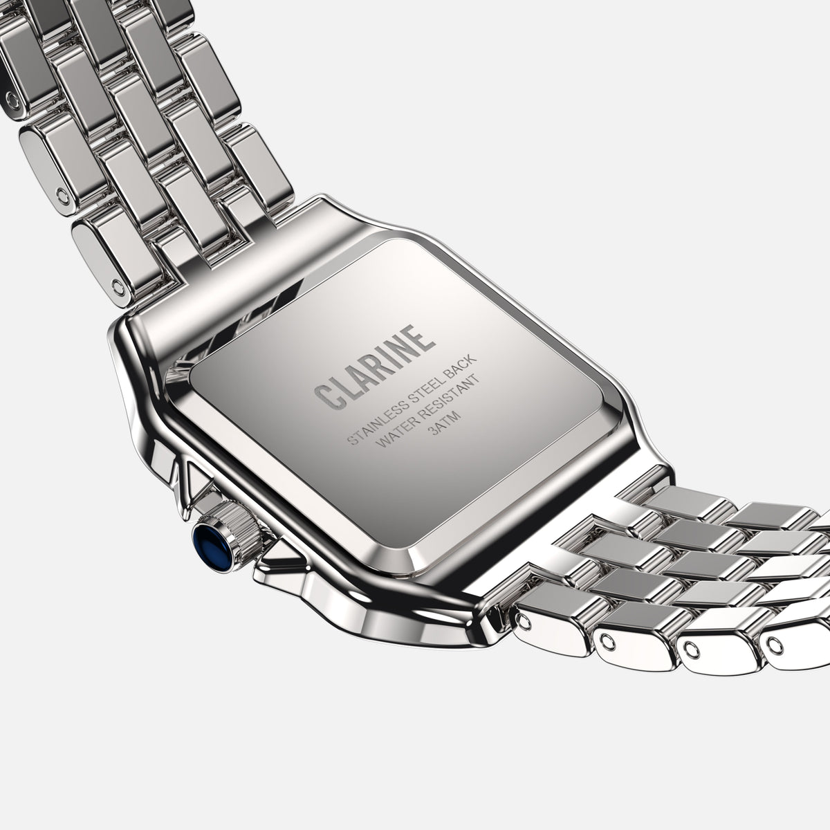 Grealy de Mains Watch | Vayllor