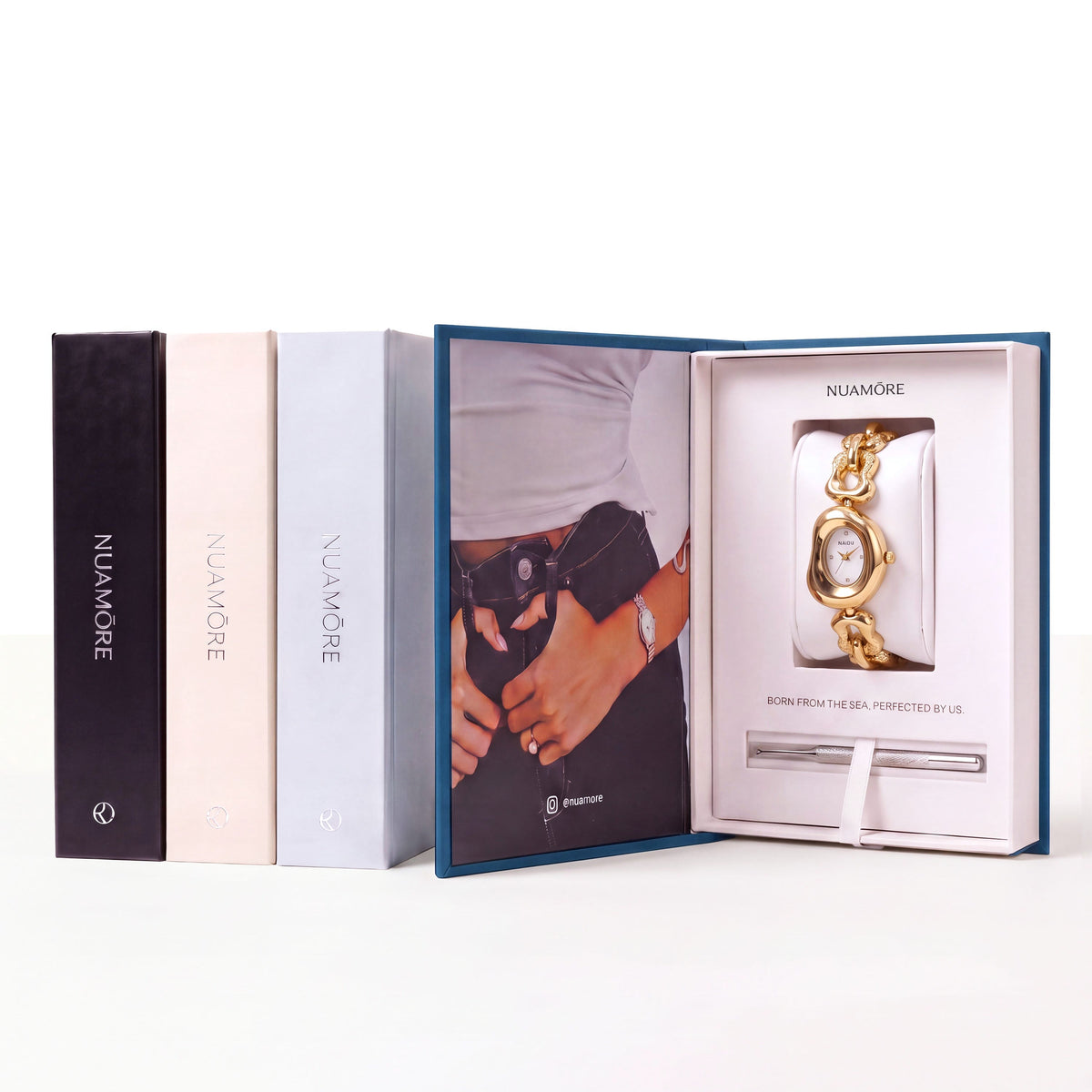 Marea Watch | Vayllor