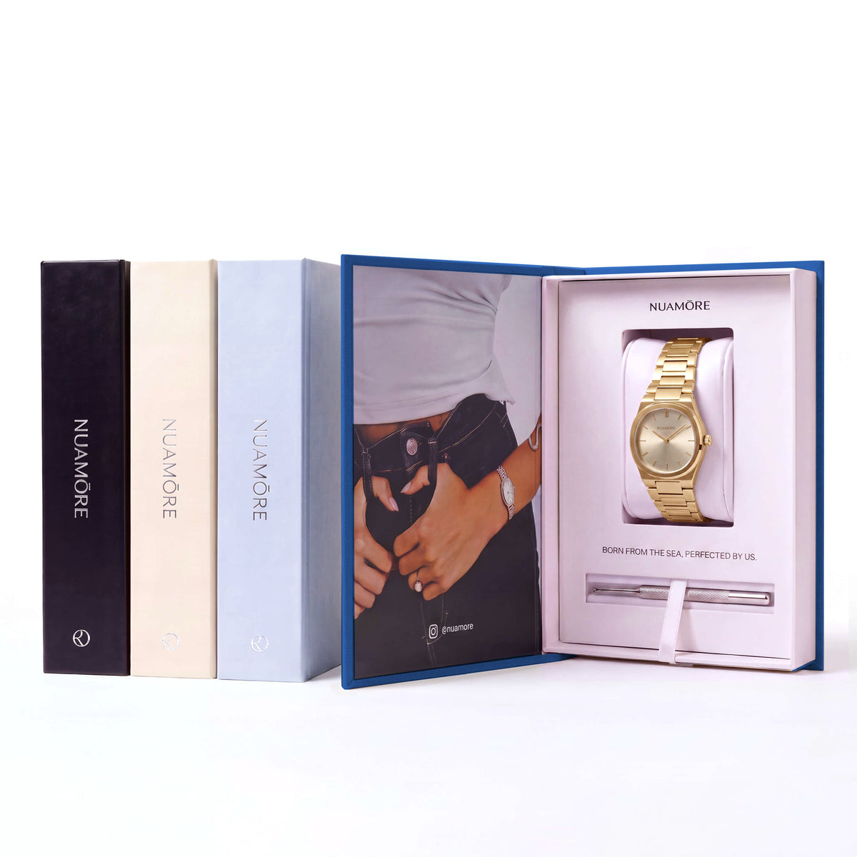 Oceana Watch | Vayllor