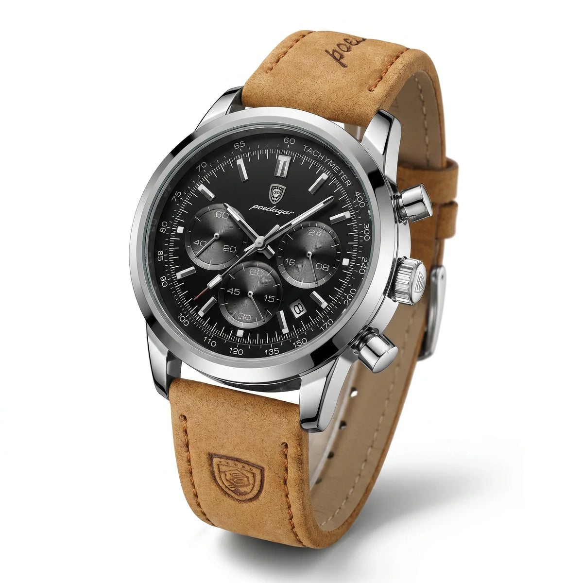 Eclipse 41mm Watch | Vayllor