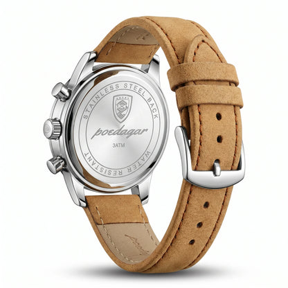 Eclipse 41mm Watch | Vayllor