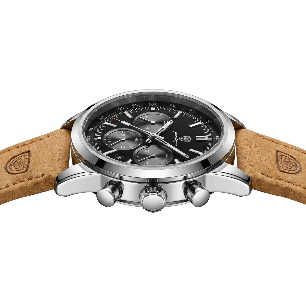 Eclipse 41mm Watch | Vayllor