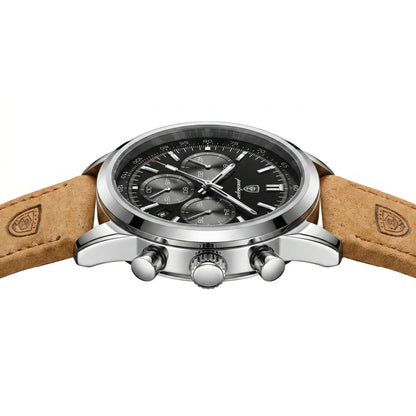 Eclipse 41mm Watch | Vayllor