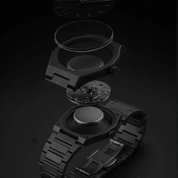 Phantom 41mm Watch | Vayllor