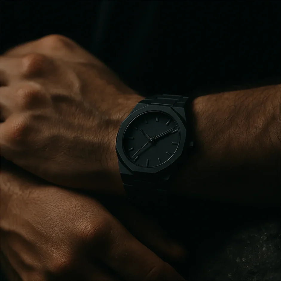 Phantom 41mm Watch | Vayllor