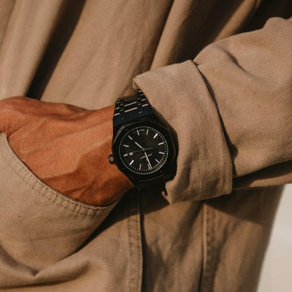 King's Oak 41mm Watch | Vayllor