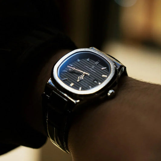 Regalia 41mm Watch | Vayllor