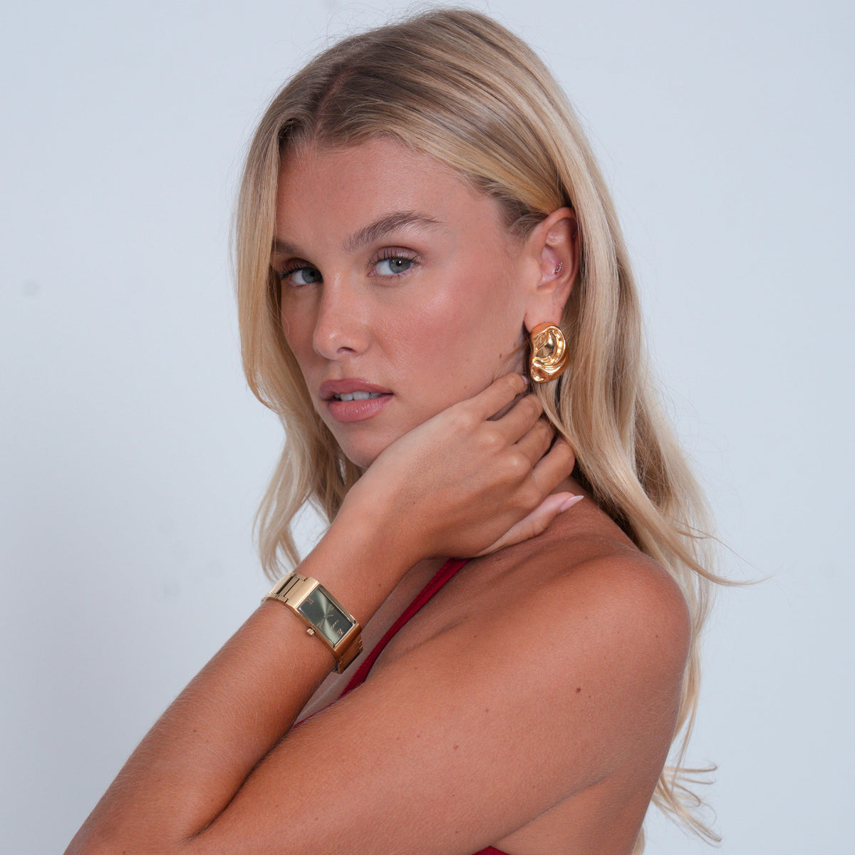Giselle Watch | Vayllor