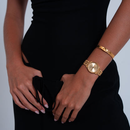 Solis Watch | Vayllor