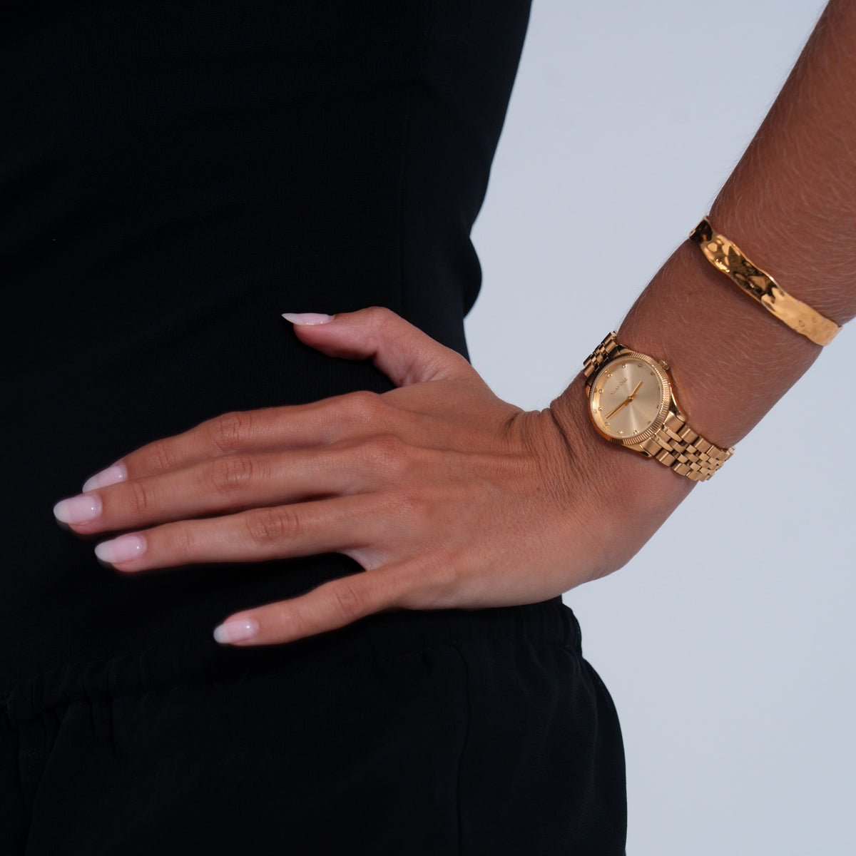 Solis Watch | Vayllor