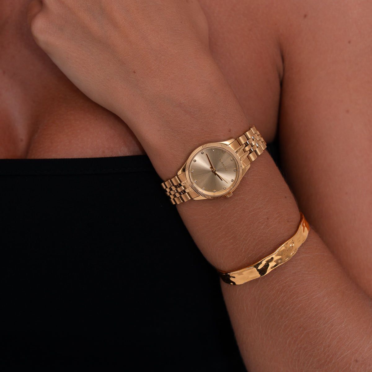 Solis Watch | Vayllor