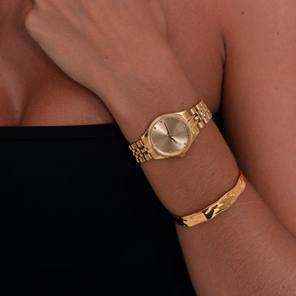 Solis Watch | Vayllor