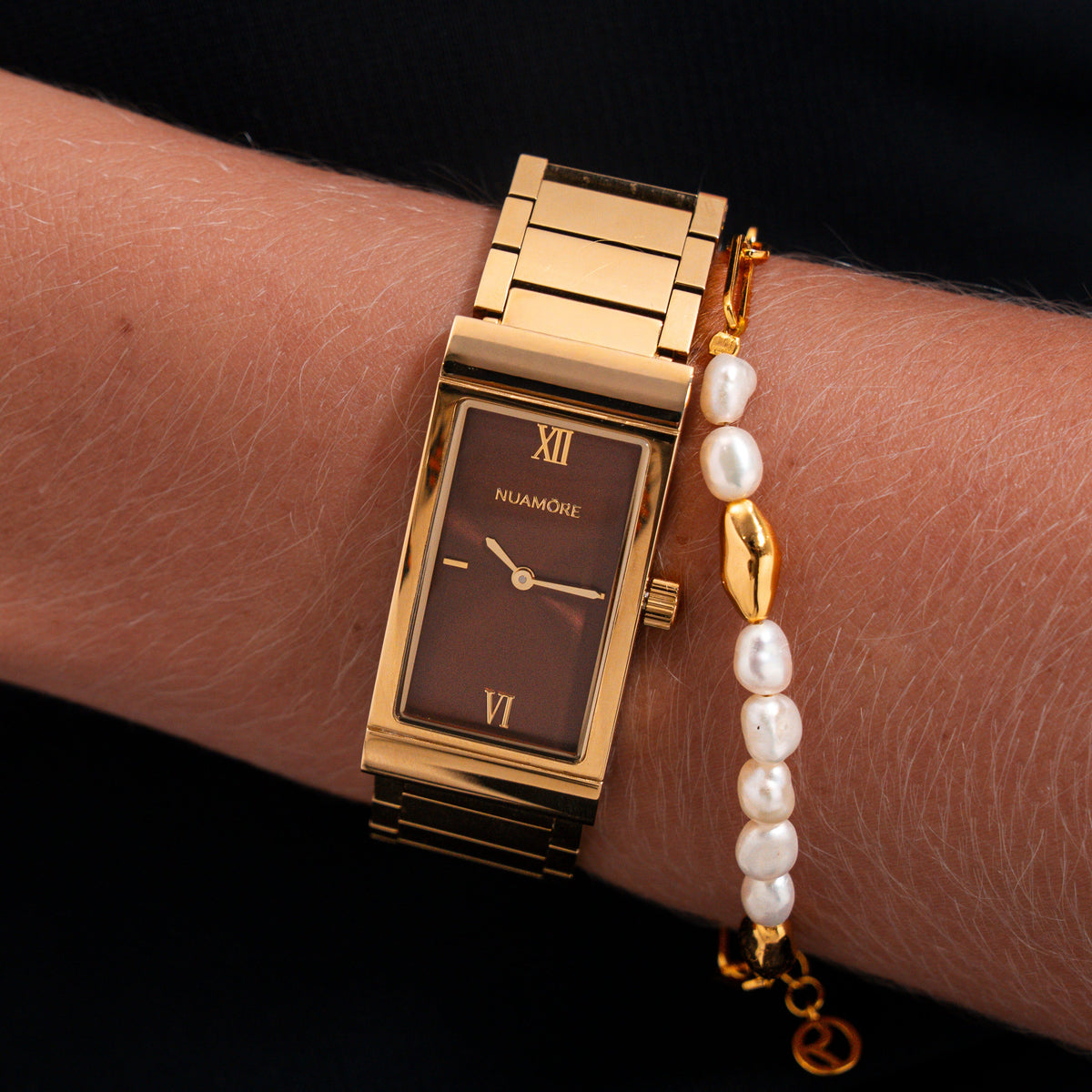 Giselle Watch | Vayllor