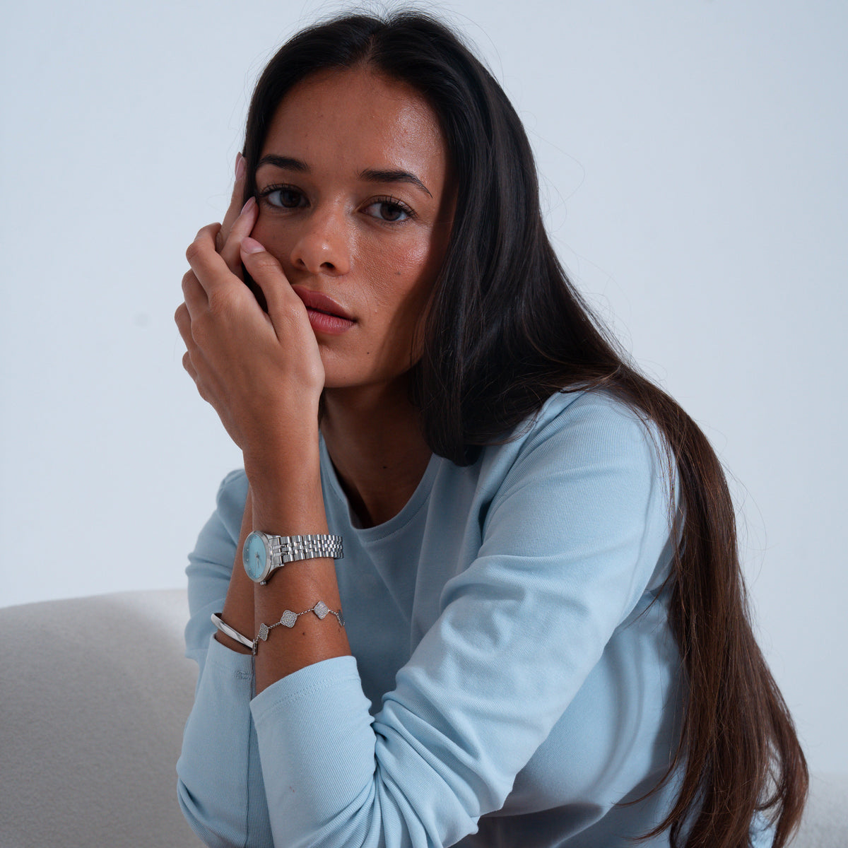 Solis Watch | Vayllor
