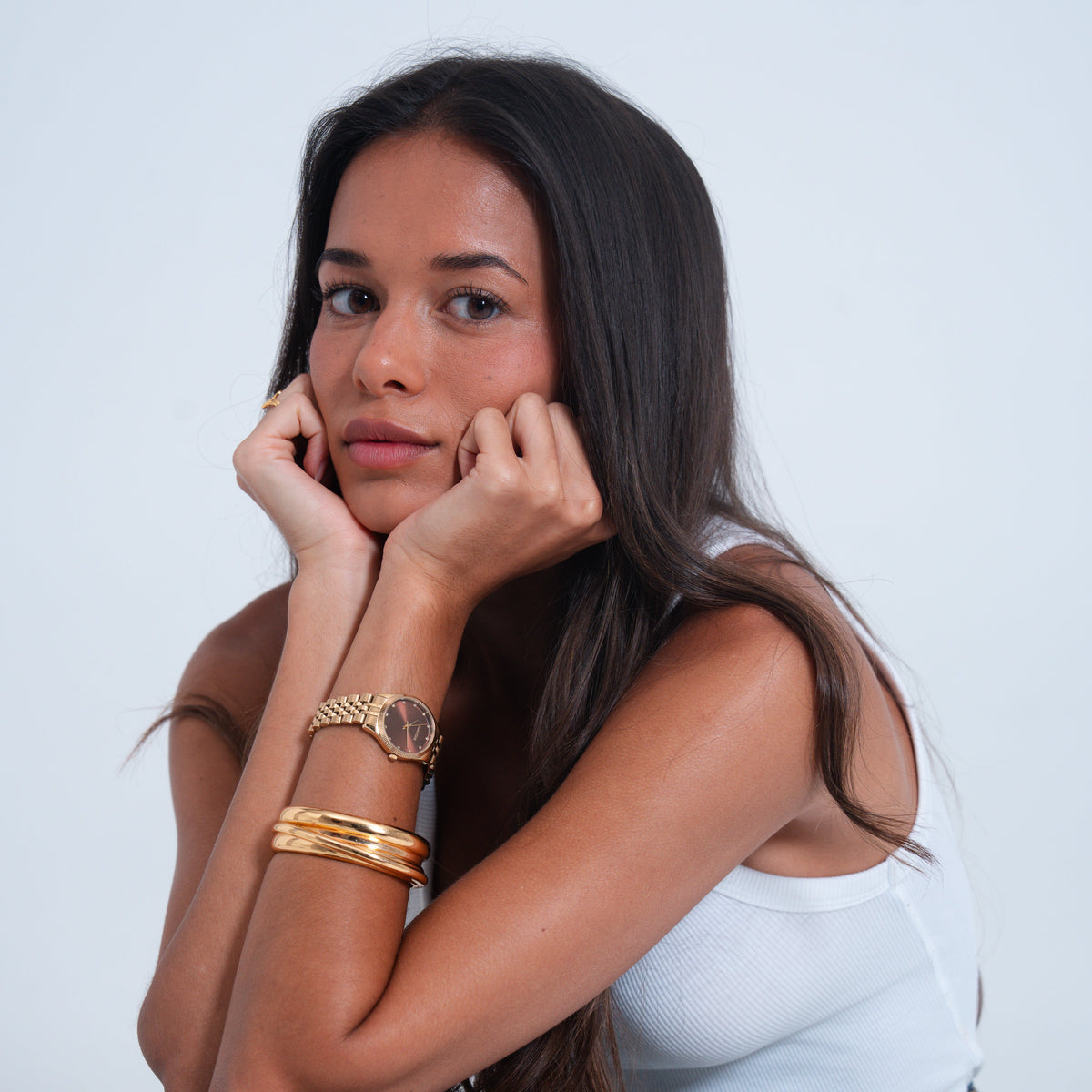 Solis Watch | Vayllor