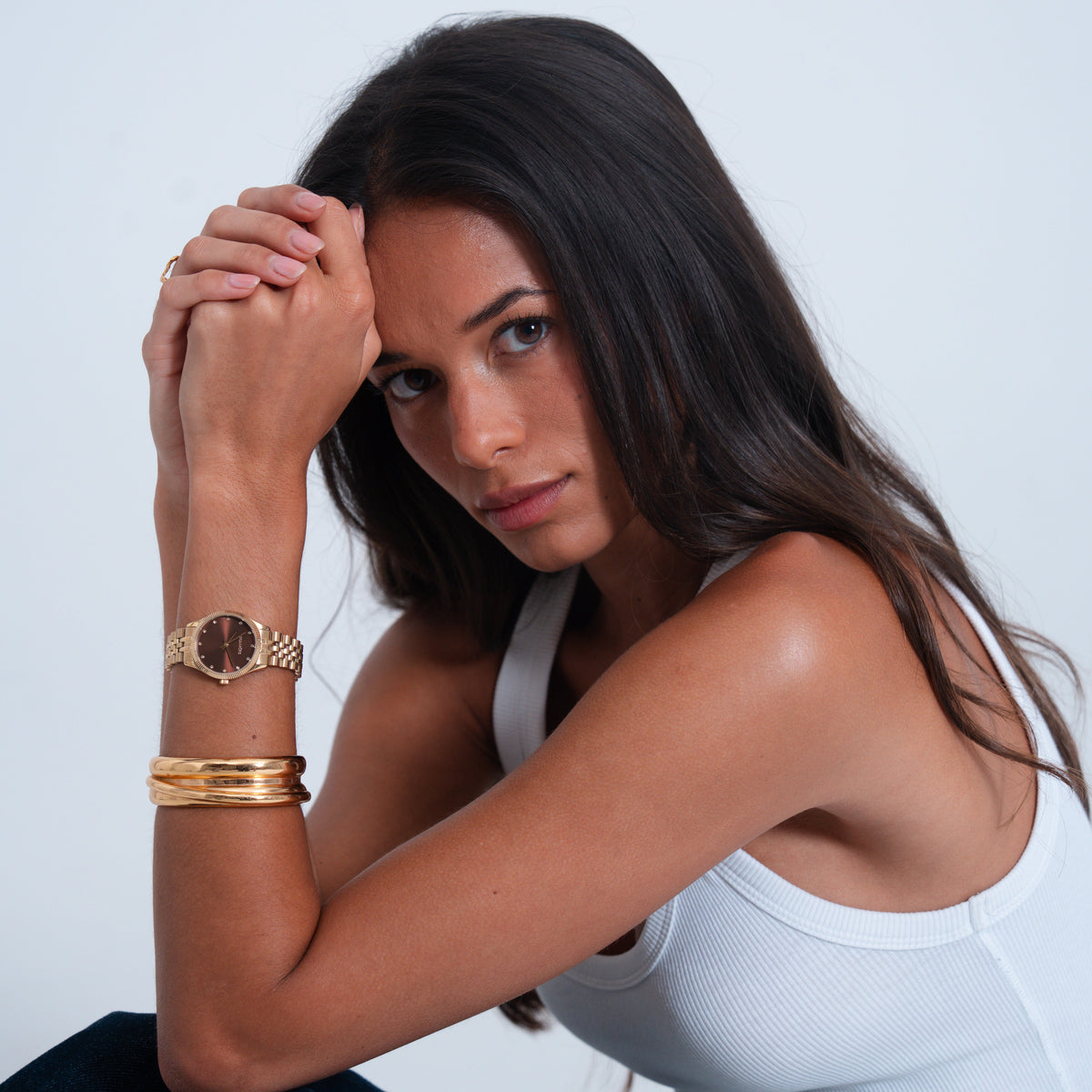 Solis Watch | Vayllor