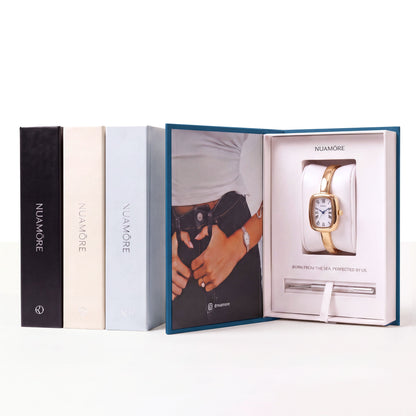 Serena Watch | Vayllor