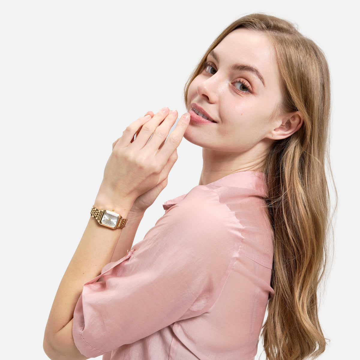 Claire de Mains Watch | Vayllor