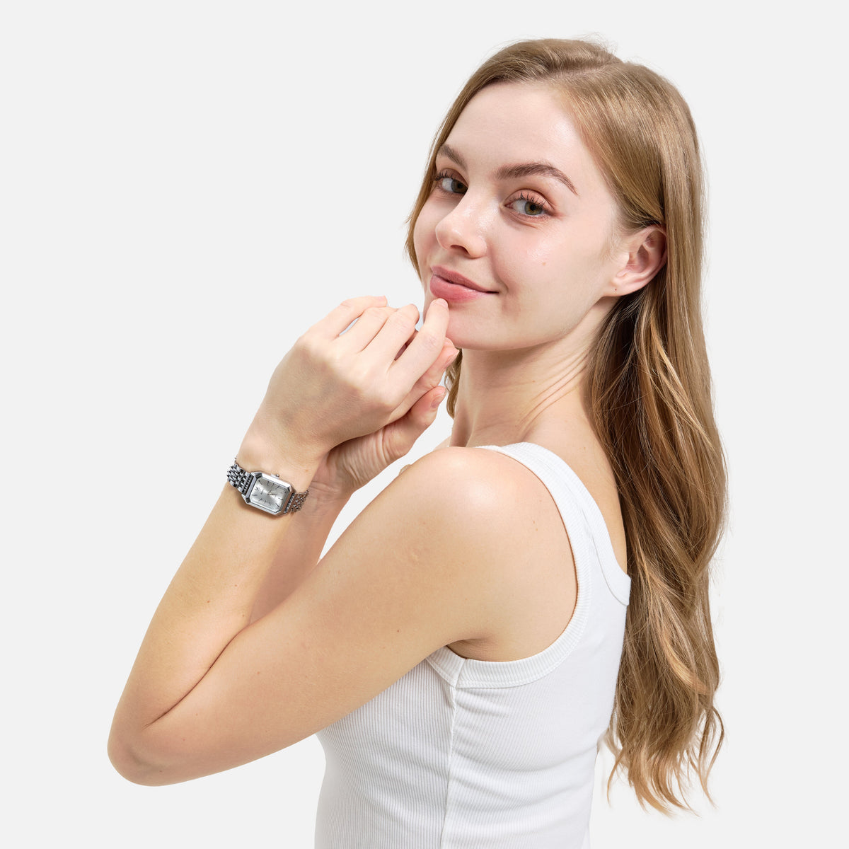 Claire de Mains Watch | Vayllor