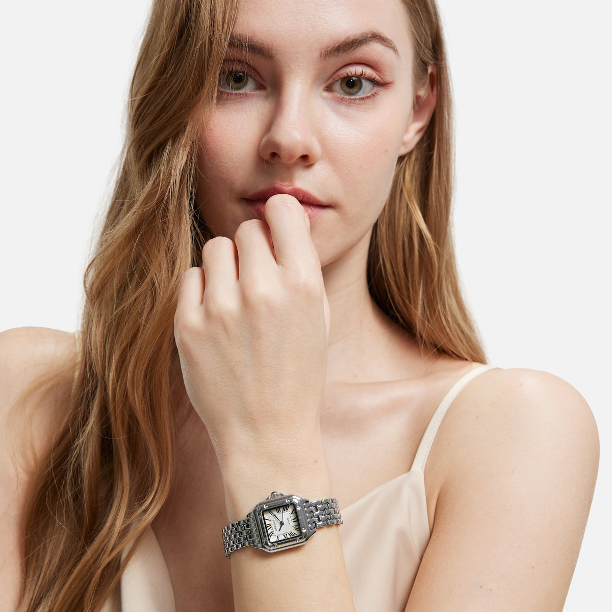 Grealy de Mains Watch | Vayllor