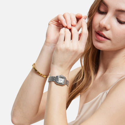 Grealy de Mains Watch | Vayllor