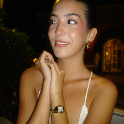 Grealy de Mains Watch | Vayllor