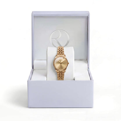 Solis Watch | Vayllor
