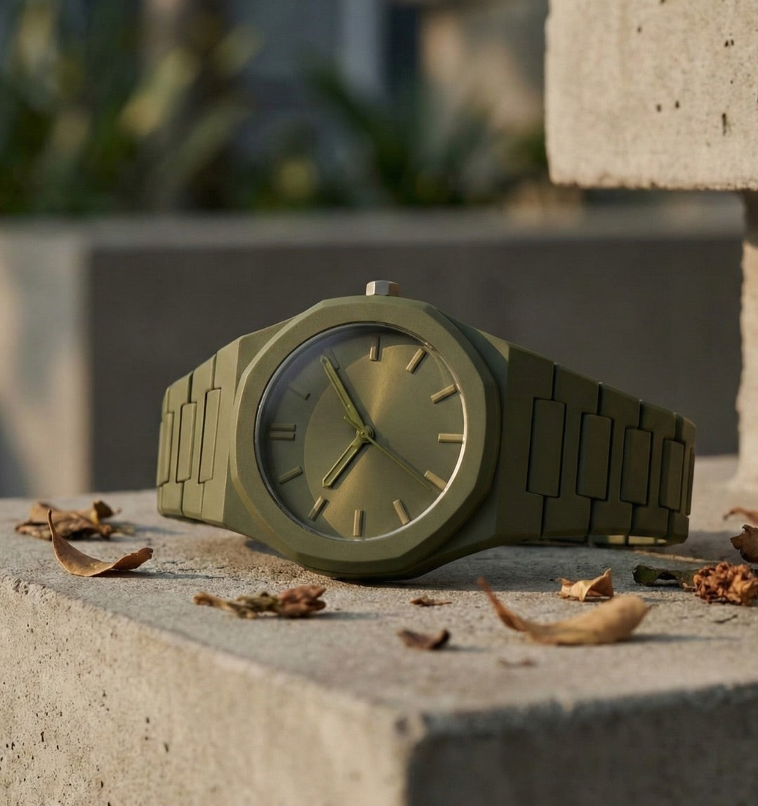 Phantom 41mm Watch | Vayllor